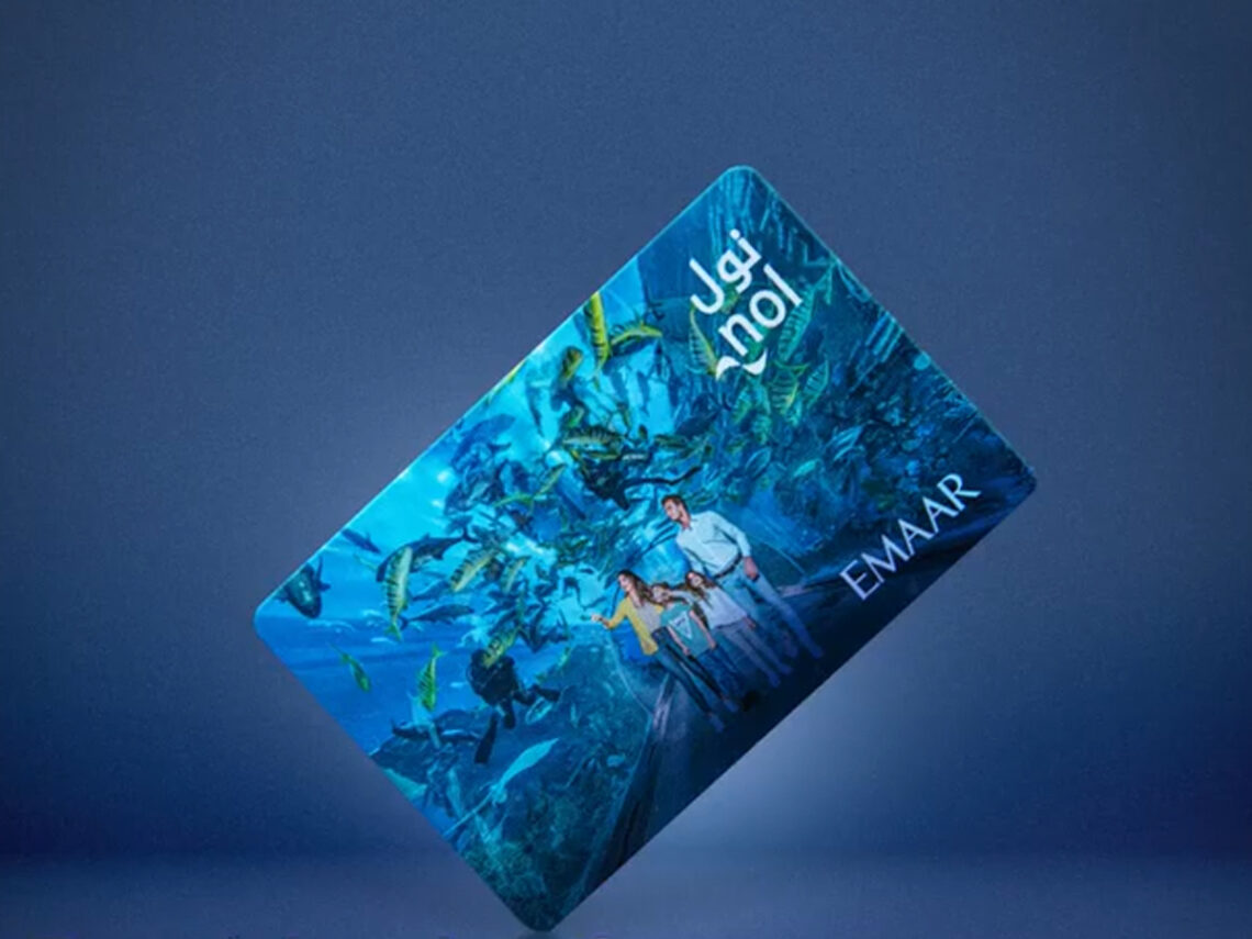 apply emaar nol card online and offline