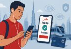 recharge nol card online step by step