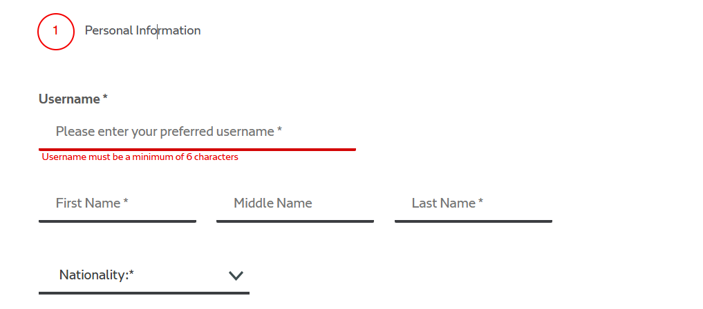 nol card plus login steps and price