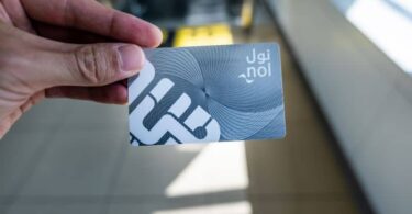 dubai rta bus card balance check step by step